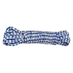 10mm Polyethylene Ski Rope 10M THSR1010BW