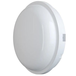 15W ip65 outdoor bulkhead (white)bs-3784