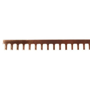 Copper Wiring Circuit Board Busbar
