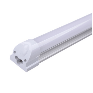 T8 4Ft 18w Led Complete Fitting 6500k