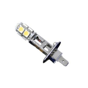 H1 12v 9x5050 6000k Led Fog Lights Twin Pack