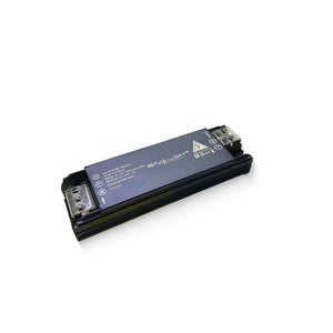12V 5A 60W Slim Cage Power Supply Bing Light - FY-DC12V 60W