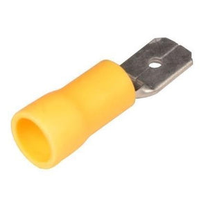 Push In Lug Male 6mm
