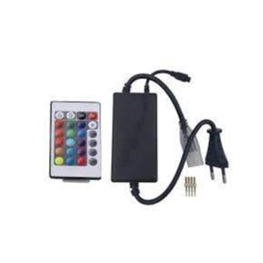 220v Led Rgb Controller