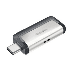 Sandisk Ultra 32GB Type C USB3.0 Dual Flash Drive