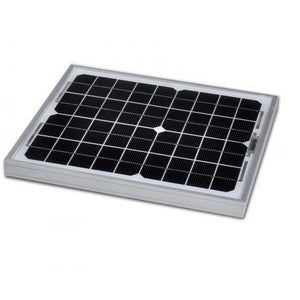 10W Mono Solar Panel FS