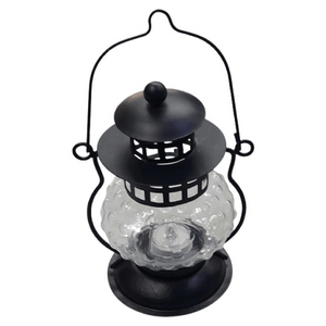 Mini Tea Light Lantern