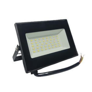 50w Economy LED Flood Light 6000k Starlit - 8847