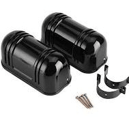 Dual Beam Infrared Detectors Abt-150