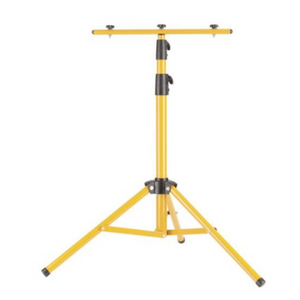Outdoor Flood Light Tripod Stand