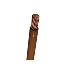 1.5mm General Purpose House Wire Brown - 1m Length