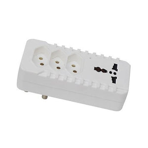 4 Way UK adaptor R-24UK