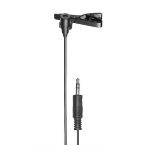 Lapel Mic