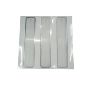 Panel Light 48w  6000k 600 X 600mm Hello Today