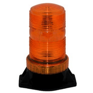 Ch-3620 Warning Light Amber Roofmount