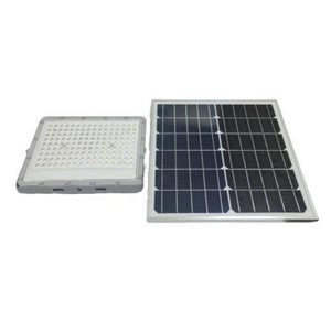 200w Solar Led Slim Flood Light