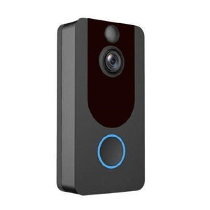 Video Door Bell Weather Resistant V7 1080p
