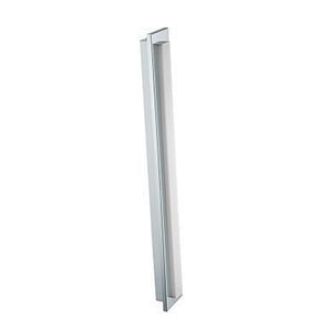 16w Cumbrecita Mirror Wall Light Chrome 4000k W635