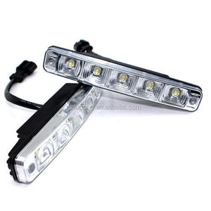 Daytime Running Lights High Power Porsche