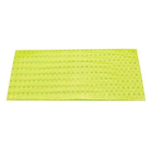 Reflective Sticker (Yellow)