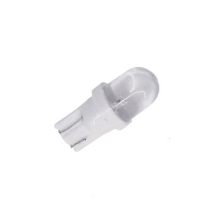 12v T10 Led Park Light White Bing Light