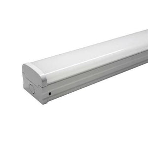4Ft 1.2M 76w Led Batten Light Indoor 6500k