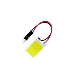 12v Adjustable Cob Led Festoon Light 6000k 20mm x 14mm Bing Light