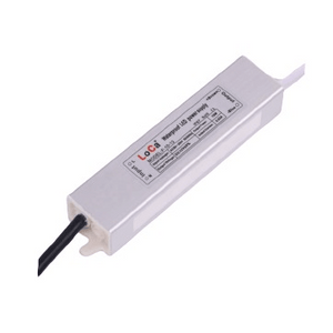 12v 1.25a 20w Waterproof Power Supply Ip67 F-20-12