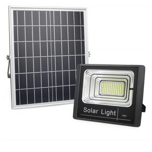 20w Led Solar Flood Light Glite