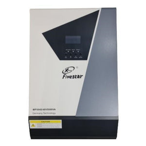 Premium 48V 5000W 5KVA MPPT Hybrid Solar Inverter FS-I007