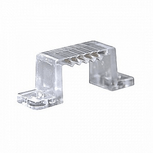 Mounting Plastic Clips For 220v 5050 Led Strip lights