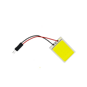 12v Cob Led Cabin Light Small 6000k Bing Light