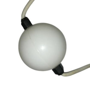 12v Led Round Digital Ball Module 48mm ip65 Bing Light