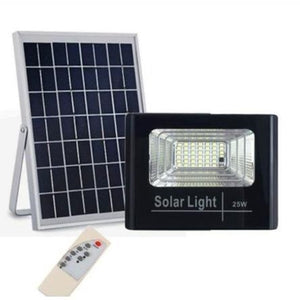 25W Solar LED Flood Light Starlit - 8853