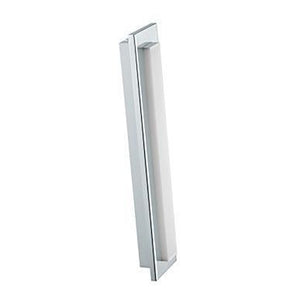 8.3w Cumbrecita Mirror Wall Light Chrome 4000k W634