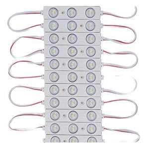 12V 2W Led Module 6000k Bing Light