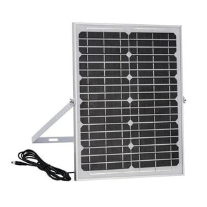 18V 20W Solar Panel - FAN018