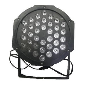 36 Led RGB Par Can Stage Light