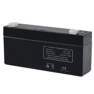 Battery 6V 3.2A Osaka