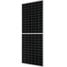 380W Mono MBB Percium Solar Panel Half-Cell Silver Short Frame MC4 JA Solar