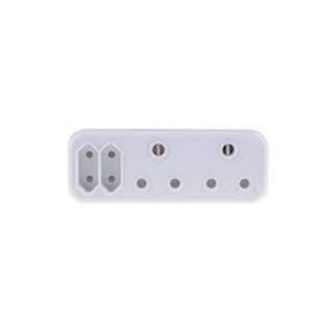 Adaptor 2 X 2pin & 2 X 3pin