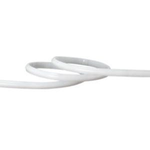 220v 10mm 260 LED COB Strip Light IP65 6000k 1m - HVS027