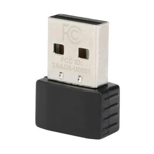 Wireless Adapter 2.4GHz Q-500