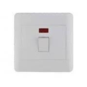 60A 4x4 Isolator With Illuminated Switch Redisson M-07L
