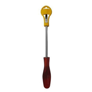 Star Screwdriver 8.0X150mm Mr Bull