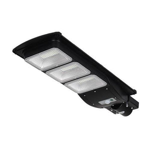 90w Solar Led Street Light With Motion Sensor 6000k Glite