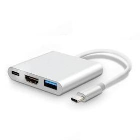 Type C to HDMI adaptor QT-9175D