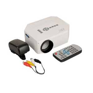 Led Projector UC30