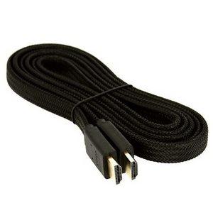 HDMI Cable Version 1.4 (2m) - CJ 303S