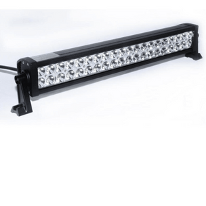 12V 120W Led Bar LIght 6500K  Abc